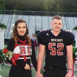 Meet your Posher, Shane